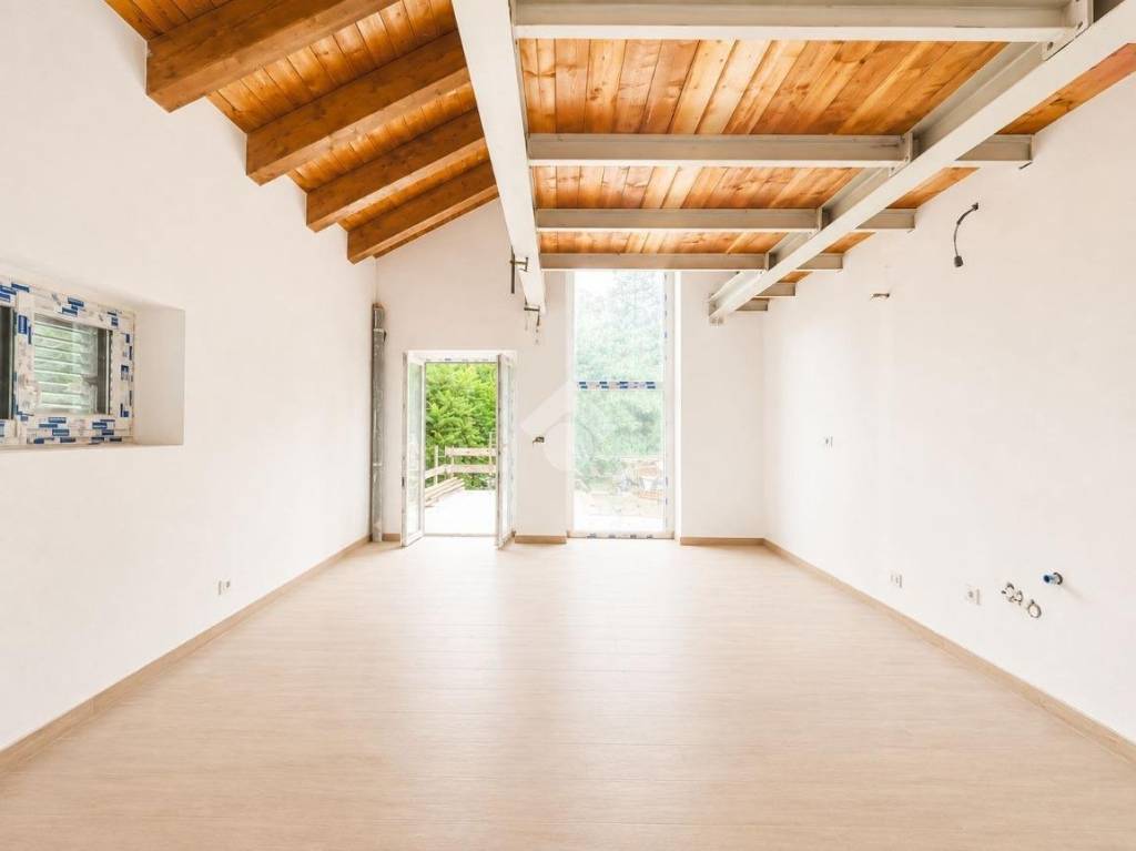 appartamento in vendita a L'Aquila in zona Centro Città
