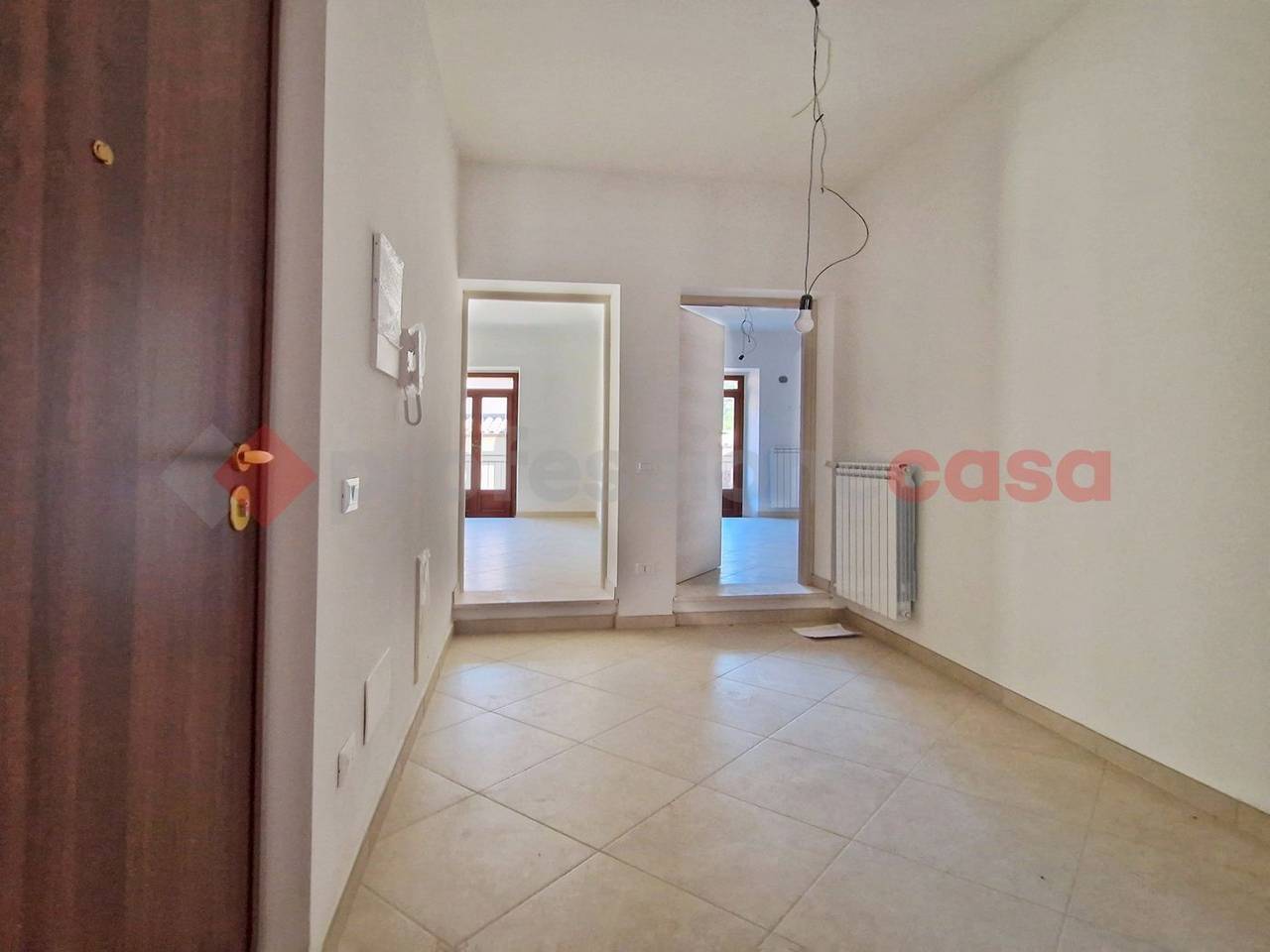 appartamento in vendita a L'Aquila in zona Centro Città