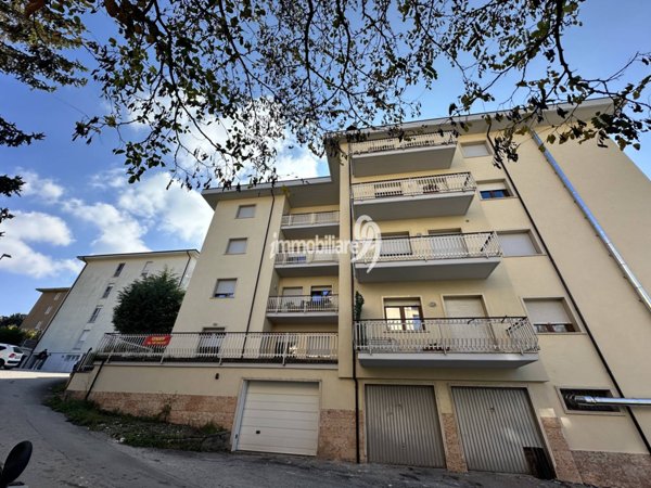 appartamento in vendita a L'Aquila in zona San Sisto
