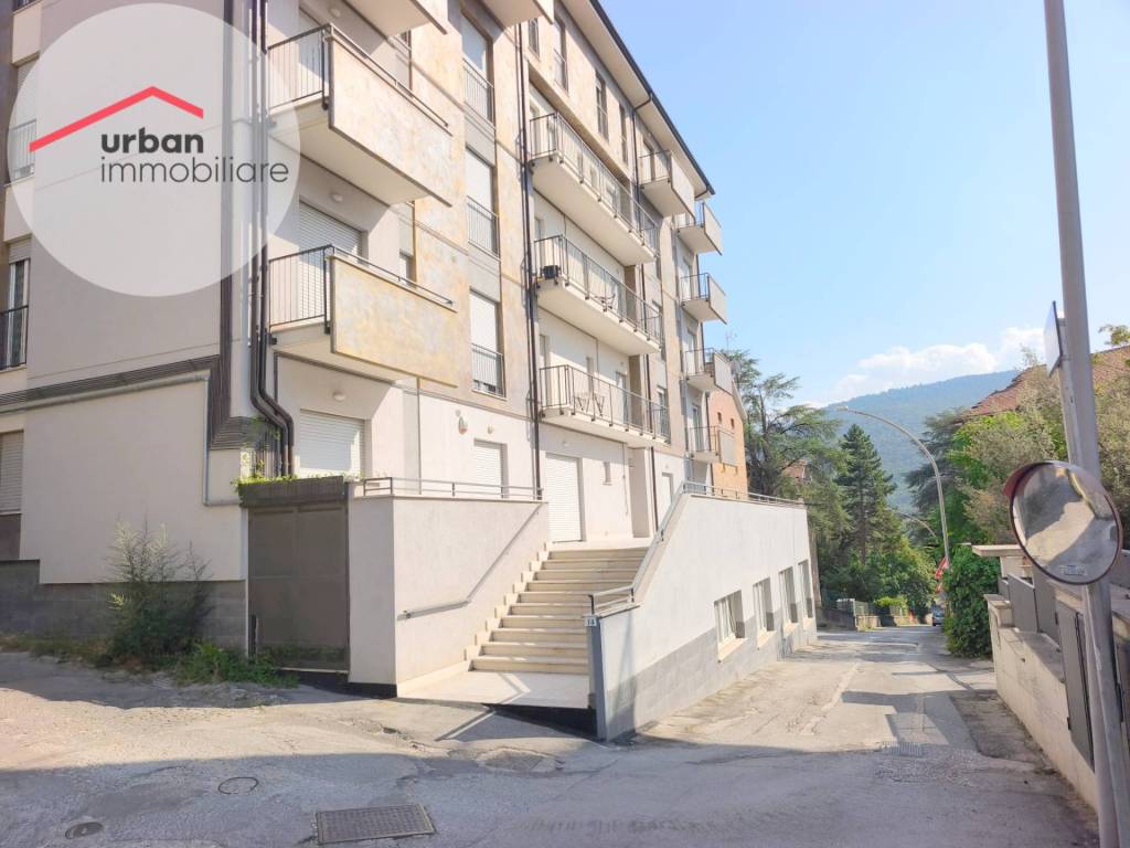 appartamento in vendita a L'Aquila