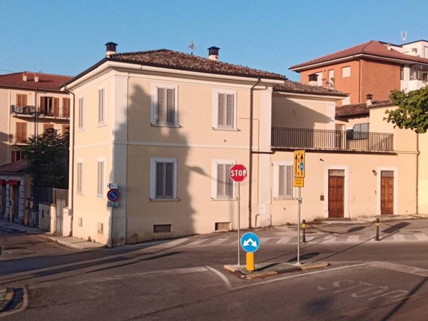 appartamento in vendita a L'Aquila in zona Centro Città
