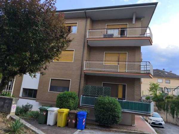 appartamento in vendita a L'Aquila in zona San Sisto