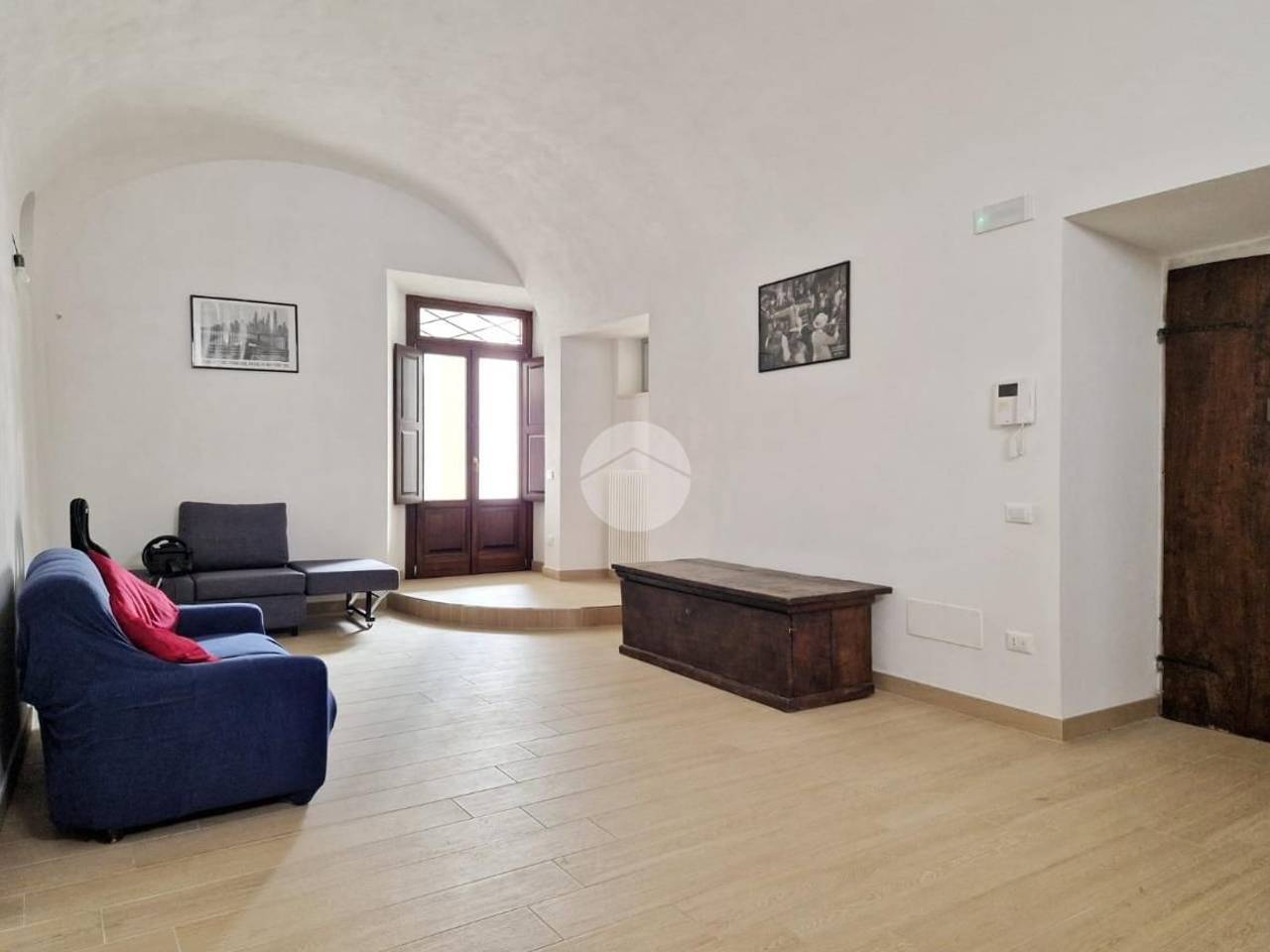 appartamento in vendita a L'Aquila in zona Centro Città