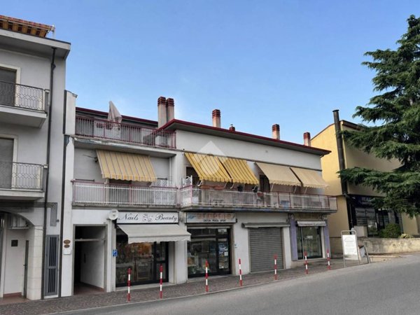 appartamento in vendita a L'Aquila in zona San Sisto