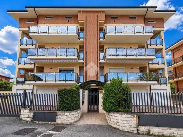 appartamento in vendita a L'Aquila in zona San Sisto