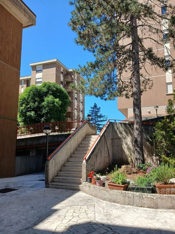 appartamento in vendita a L'Aquila