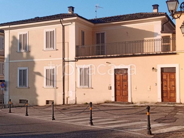 casa indipendente in vendita a L'Aquila in zona Centro Città