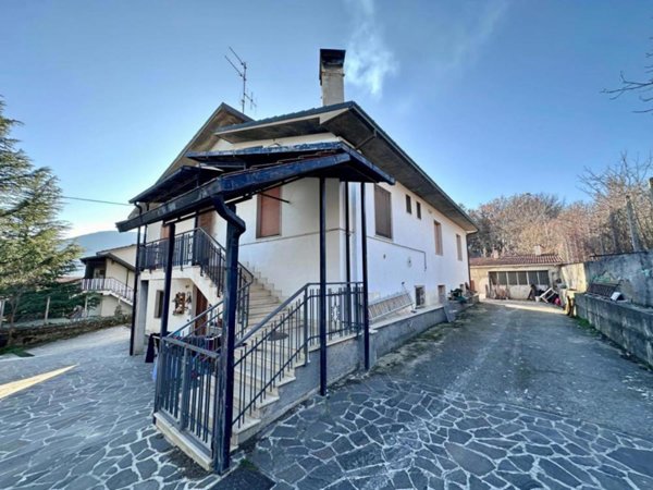 appartamento in vendita a L'Aquila in zona Brecciasecca