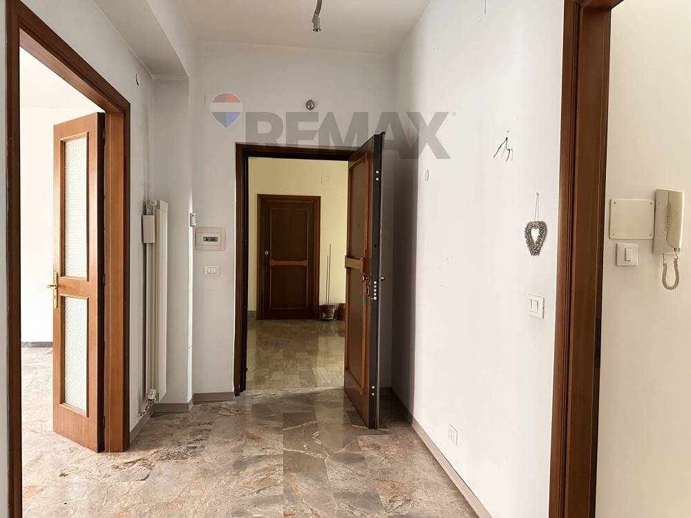 appartamento in vendita a L'Aquila in zona Centro Città