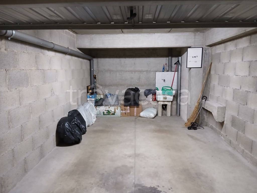 appartamento in vendita a L'Aquila in zona Palombara