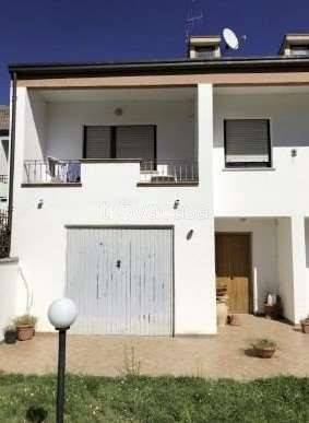 appartamento in vendita a L'Aquila in zona Sassa