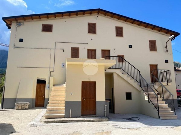 appartamento in vendita a L'Aquila in zona San Benedetto