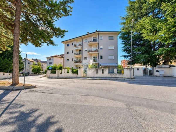 appartamento in vendita a L'Aquila in zona San Sisto