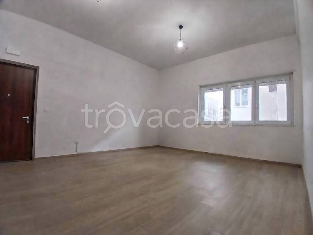 appartamento in vendita a L'Aquila in zona Centro Città