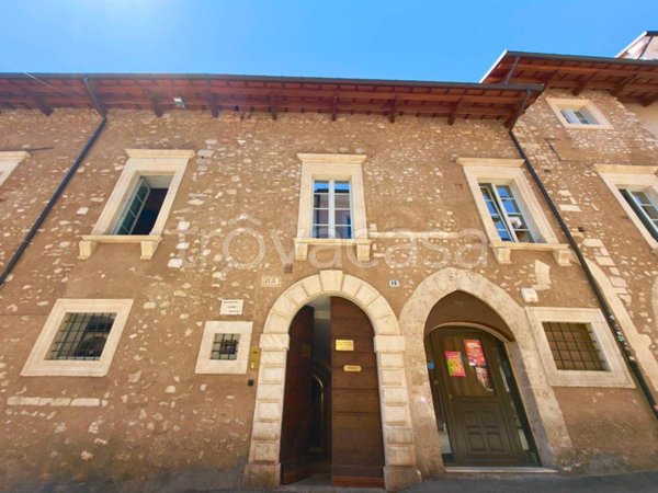 appartamento in vendita a L'Aquila