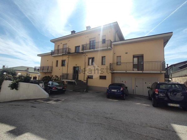 appartamento in vendita a L'Aquila