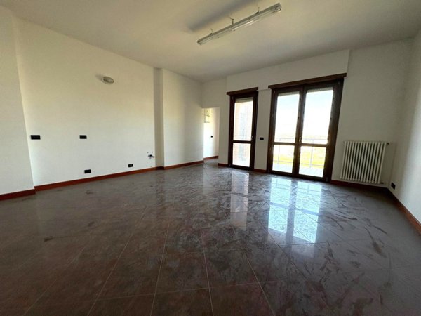 appartamento in vendita a L'Aquila in zona Pettino