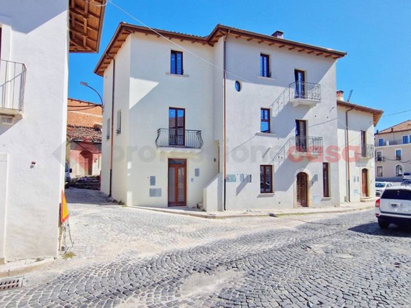 appartamento in vendita a L'Aquila in zona Coppito