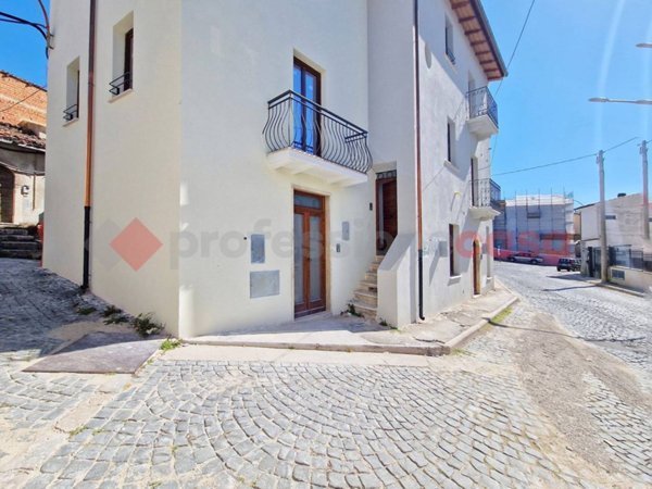 appartamento in vendita a L'Aquila in zona Coppito