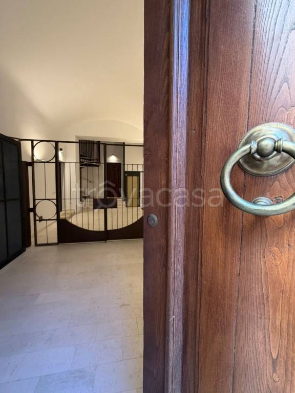 appartamento in vendita a L'Aquila in zona Centro Città