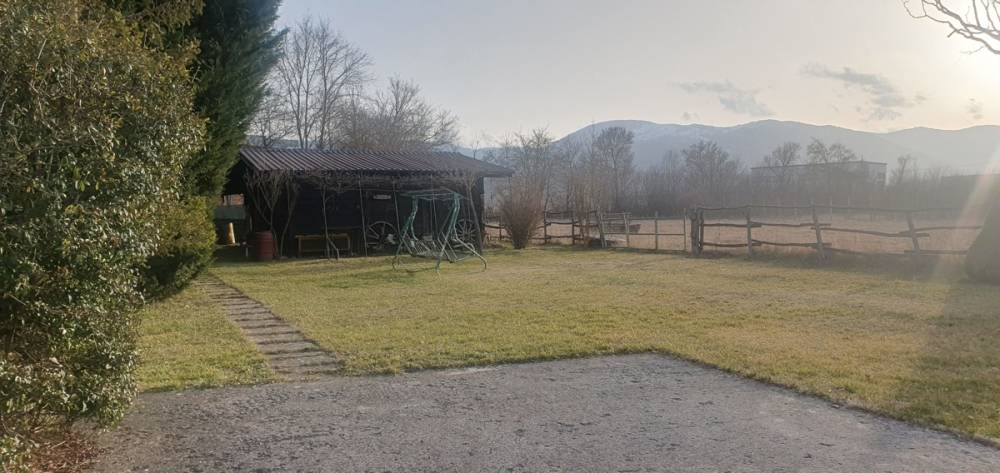appartamento in vendita a L'Aquila in zona Sassa
