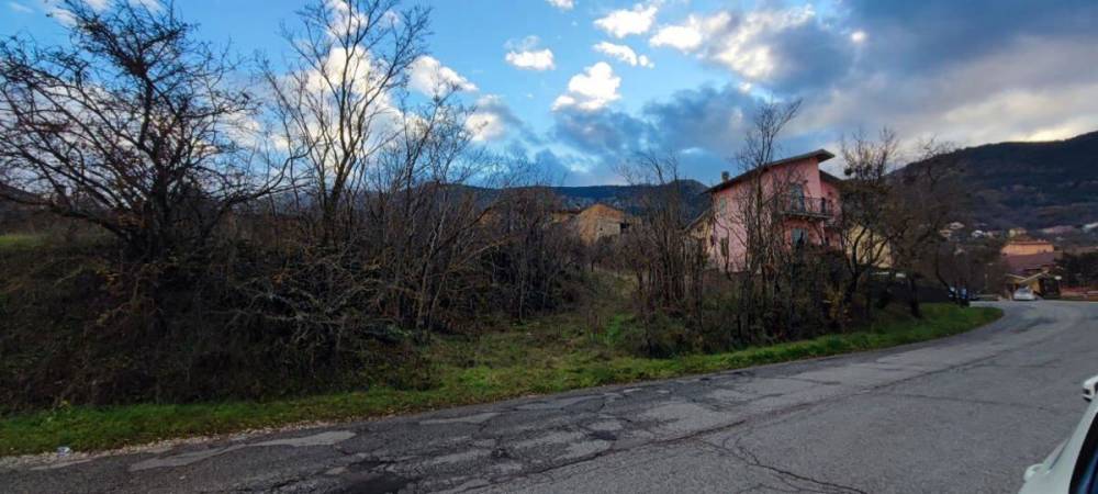 appartamento in vendita a L'Aquila in zona Monticchio/frazione Bagno