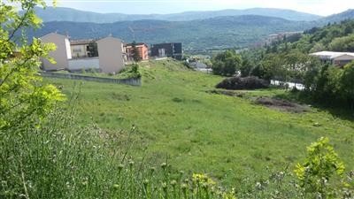 casa indipendente in vendita a L'Aquila in zona Palombara