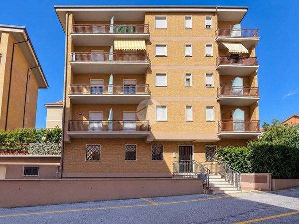 appartamento in vendita a L'Aquila in zona San Sisto