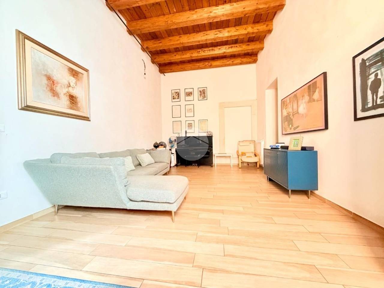 appartamento in vendita a L'Aquila in zona Centro Città