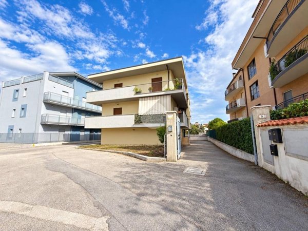 appartamento in vendita a L'Aquila in zona San Sisto