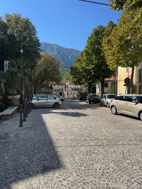 appartamento in vendita a L'Aquila in zona Torrione