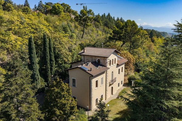 casa indipendente in vendita a L'Aquila in zona Pratelle Sant'Antonio