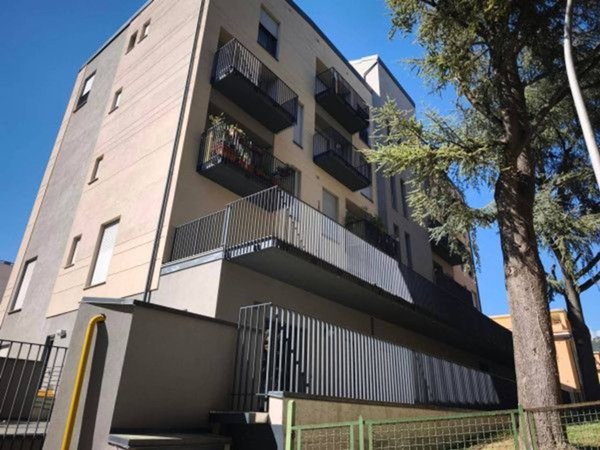 appartamento in vendita a L'Aquila in zona Centro Città
