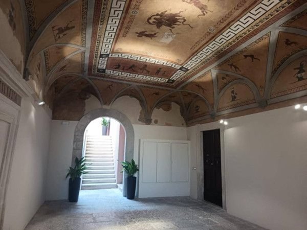 appartamento in vendita a L'Aquila in zona Centro Città