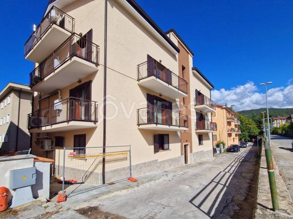 appartamento in vendita a L'Aquila in zona Torrione