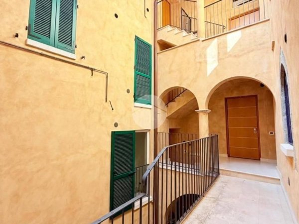 appartamento in vendita a L'Aquila in zona Centro Città