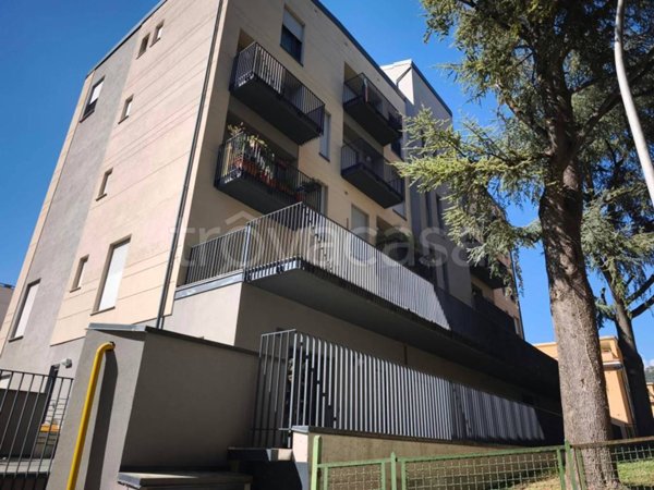 appartamento in vendita a L'Aquila