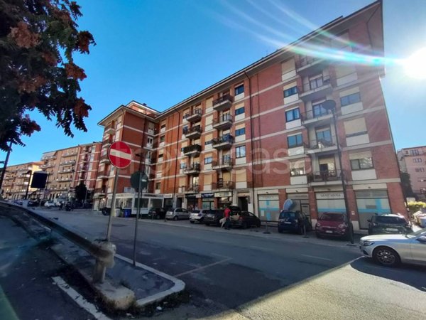 appartamento in vendita a L'Aquila in zona Torrione