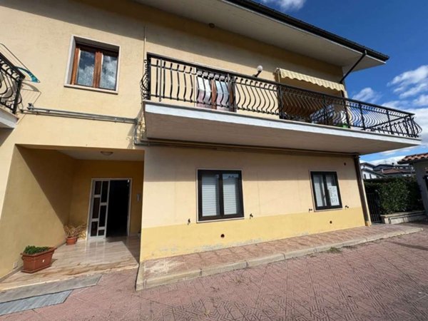 appartamento in vendita a L'Aquila in zona Sassa Scalo