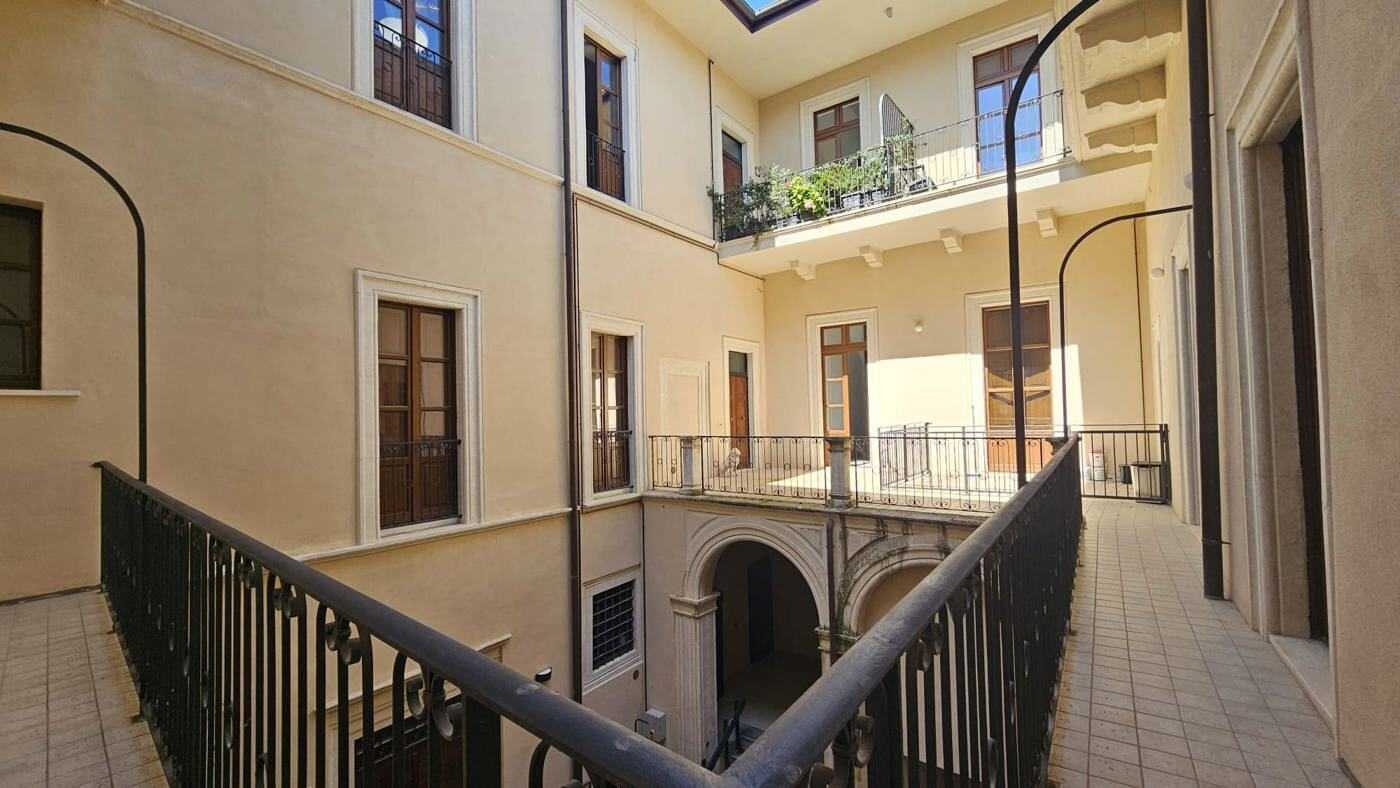 appartamento in vendita a L'Aquila in zona Centro Città