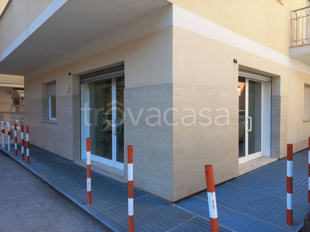 appartamento in vendita a L'Aquila in zona Via Strinella