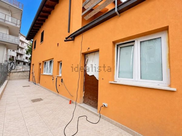 appartamento in vendita a L'Aquila in zona Centro Città