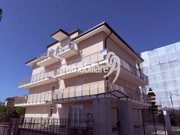 appartamento in vendita a L'Aquila in zona Pettino