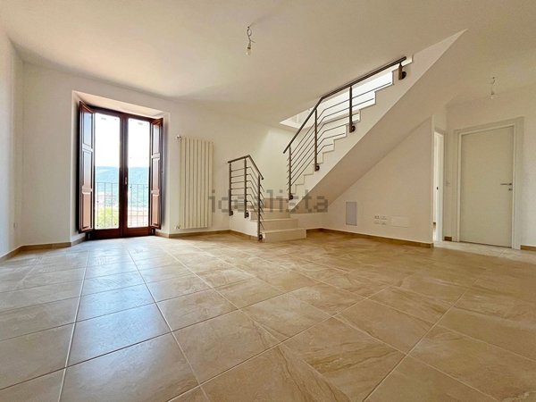 appartamento in vendita a L'Aquila in zona Centro Città