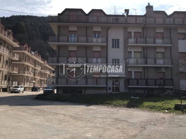 appartamento in vendita a Lecce nei Marsi