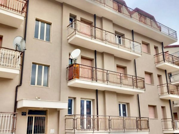 appartamento in vendita a Lecce nei Marsi