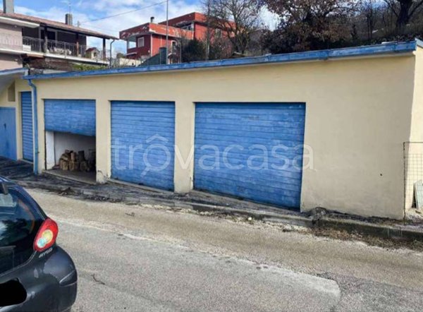 appartamento in vendita a Lecce nei Marsi