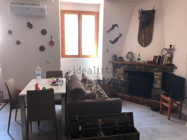 appartamento in vendita a Lecce nei Marsi