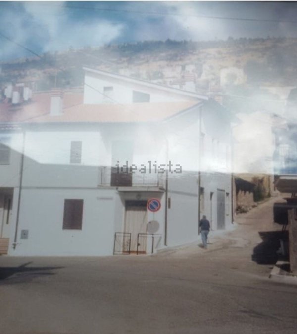 appartamento in vendita a Lecce nei Marsi