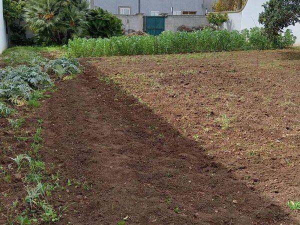 casa indipendente in vendita a Lecce nei Marsi